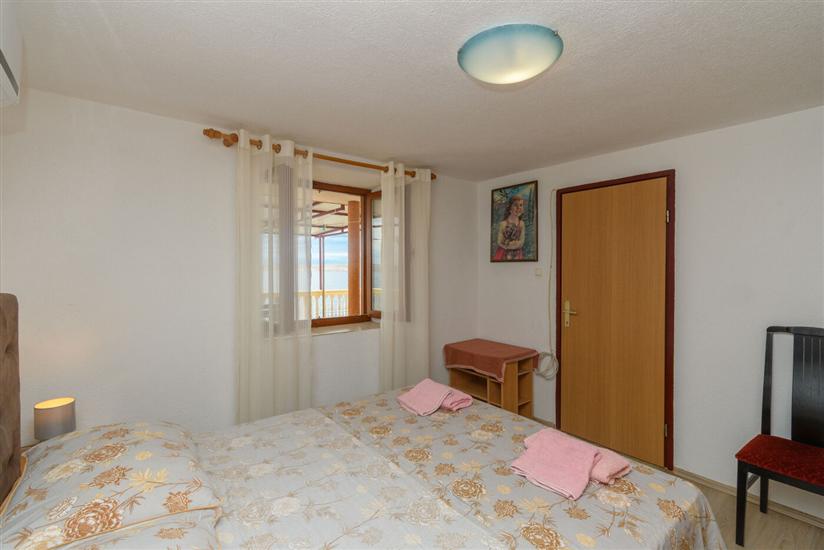 Apartment A5, for 4 persons