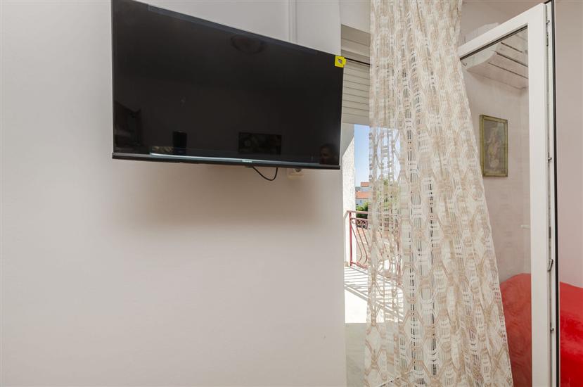 Apartment A3, for 2 persons