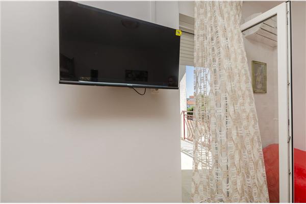 Apartment A3, for 2 persons