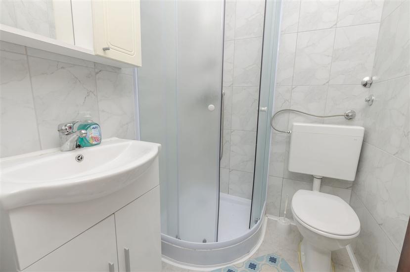 Apartment A3, for 2 persons