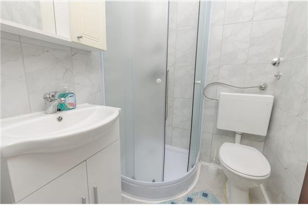 Apartment A3, for 2 persons