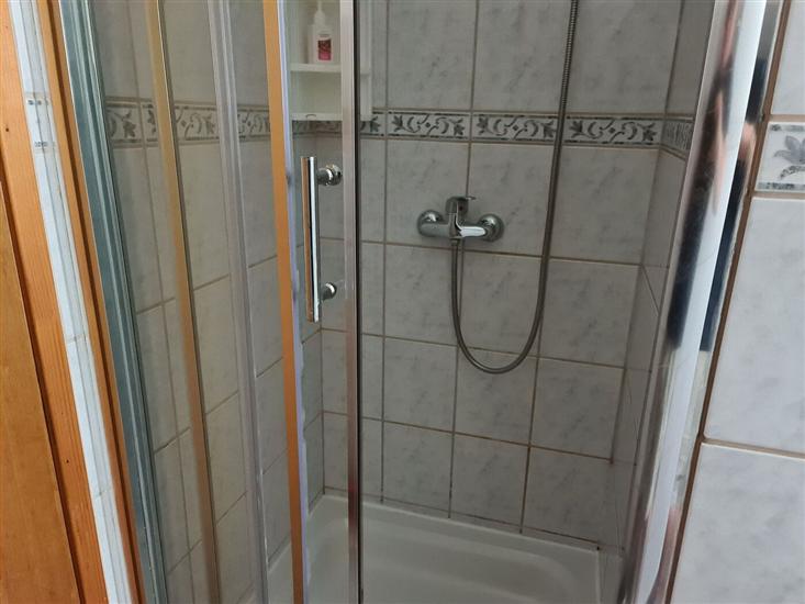 Apartment A1, for 3 persons