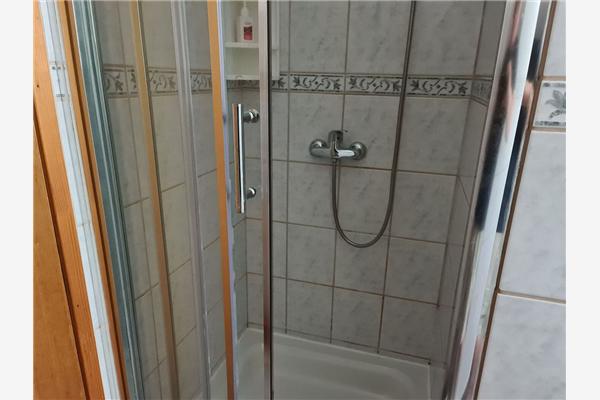 Apartment A1, for 3 persons