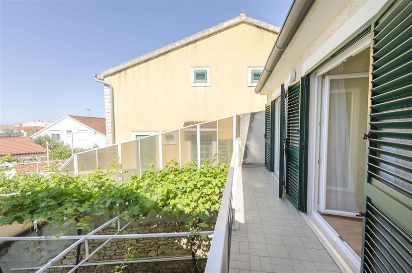 Apartman Elvira Blue beach