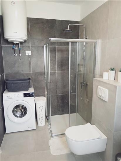 Apartment A1, for 2 persons