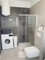 Apartment A1, for 2 persons
