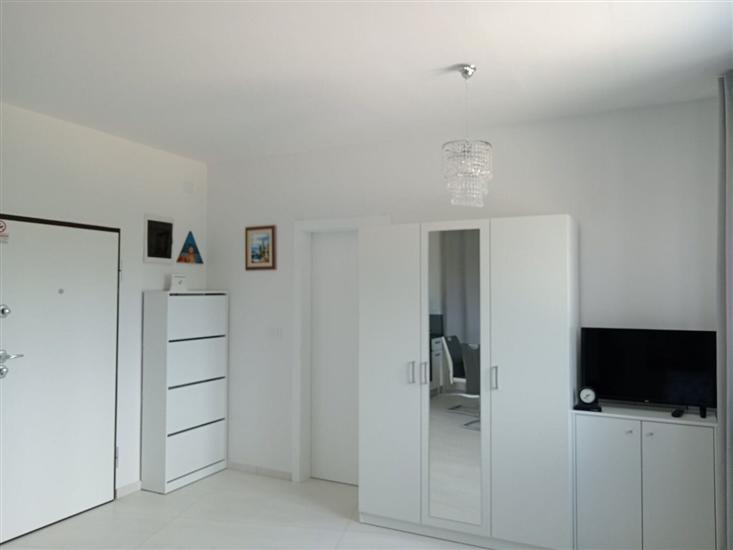 Apartment A1, for 2 persons