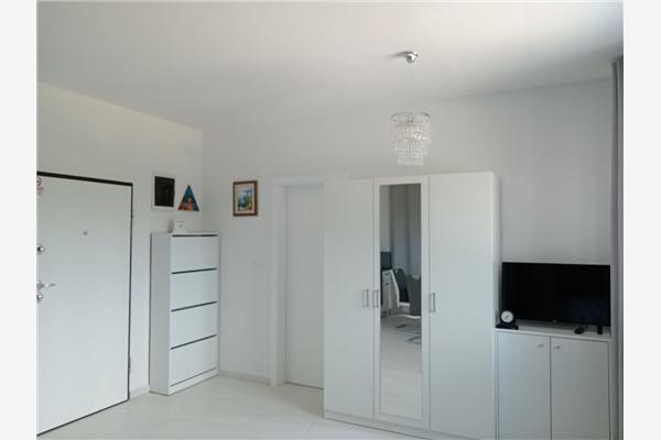 Apartment A1, for 2 persons