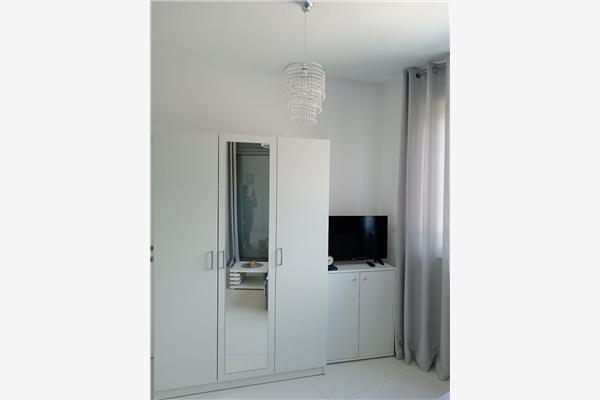Apartment A1, for 2 persons