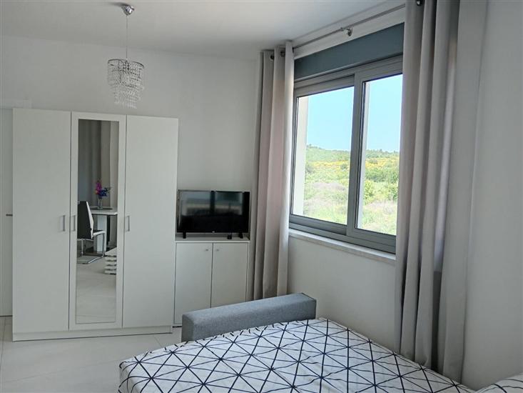 Apartment A1, for 2 persons