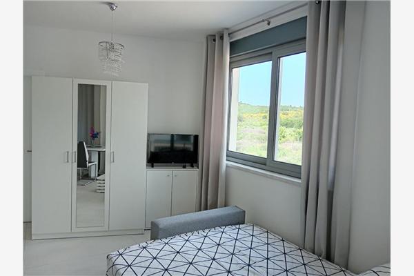 Apartment A1, for 2 persons