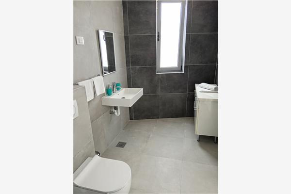 Apartment A1, for 2 persons