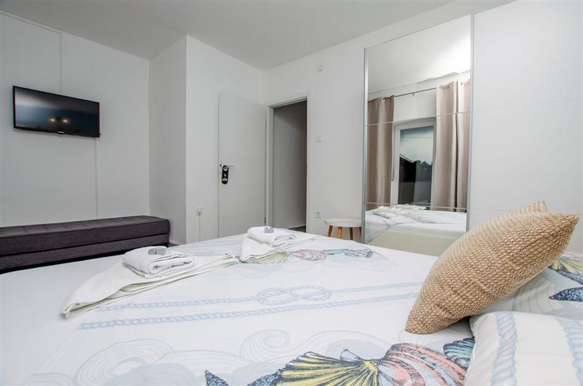 Apartmá A2, pro 4 osoby
