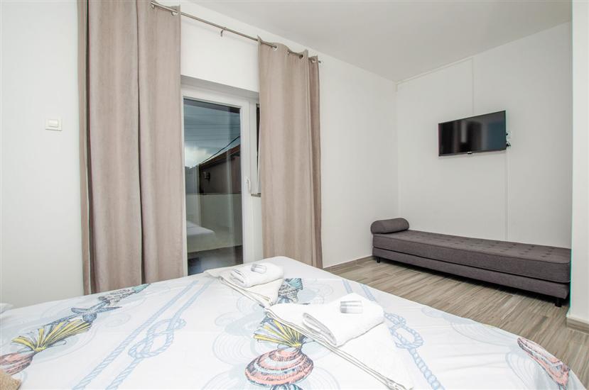 Apartmá A2, pro 4 osoby