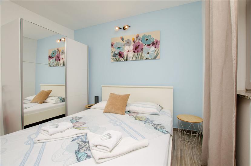 Apartmá A2, pro 4 osoby