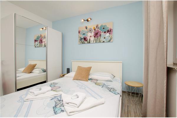Apartmá A2, pro 4 osoby