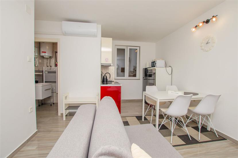 Apartmá A2, pro 4 osoby