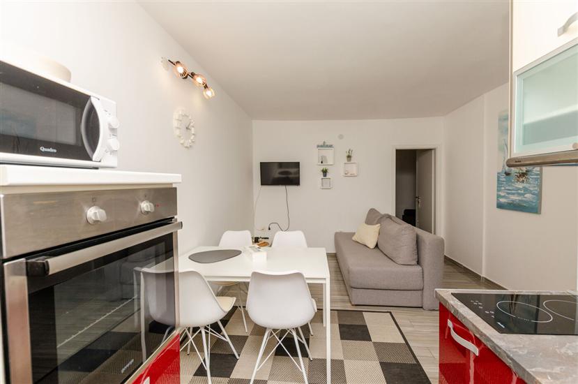 Apartmá A2, pro 4 osoby