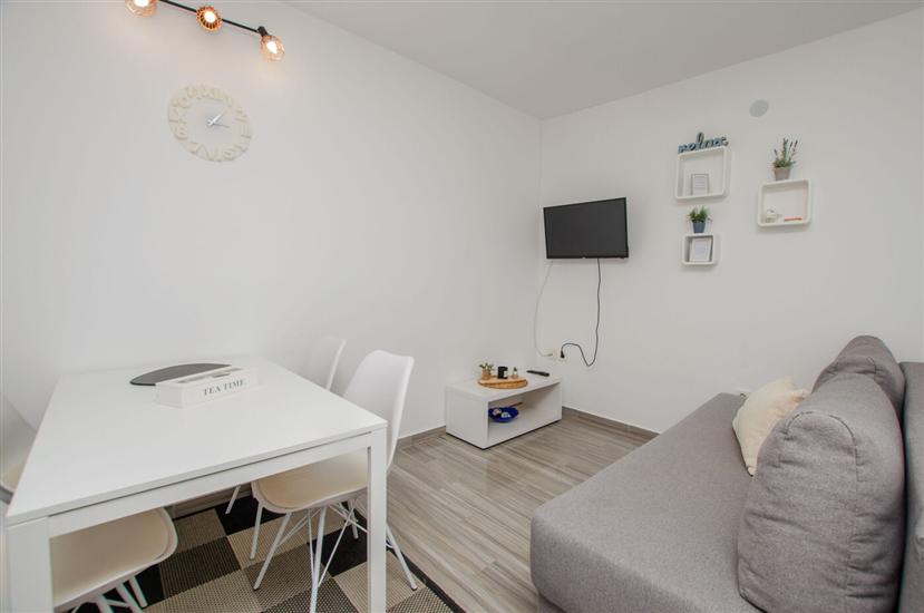 Apartmá A2, pro 4 osoby