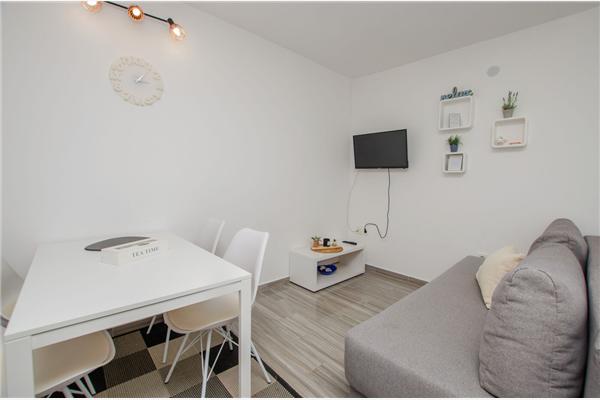 Apartmá A2, pro 4 osoby