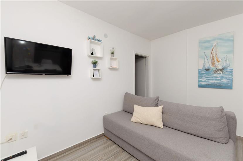 Apartmá A2, pro 4 osoby