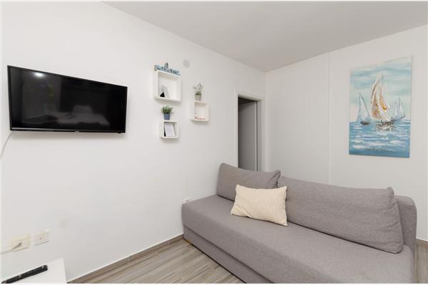 Apartmá A2, pro 4 osoby