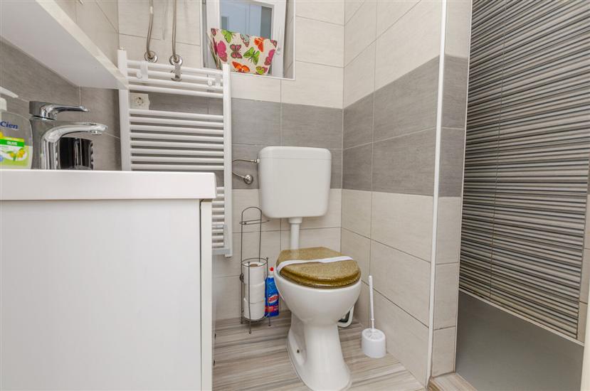 Apartmá A2, pro 4 osoby