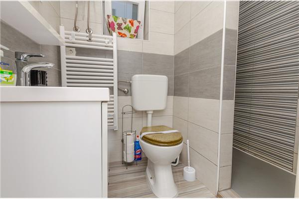 Apartmá A2, pro 4 osoby