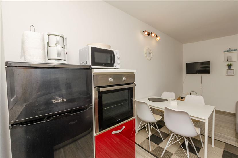 Apartmá A2, pro 4 osoby