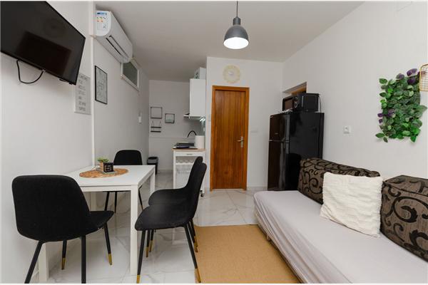 Apartmá A1, pro 4 osoby
