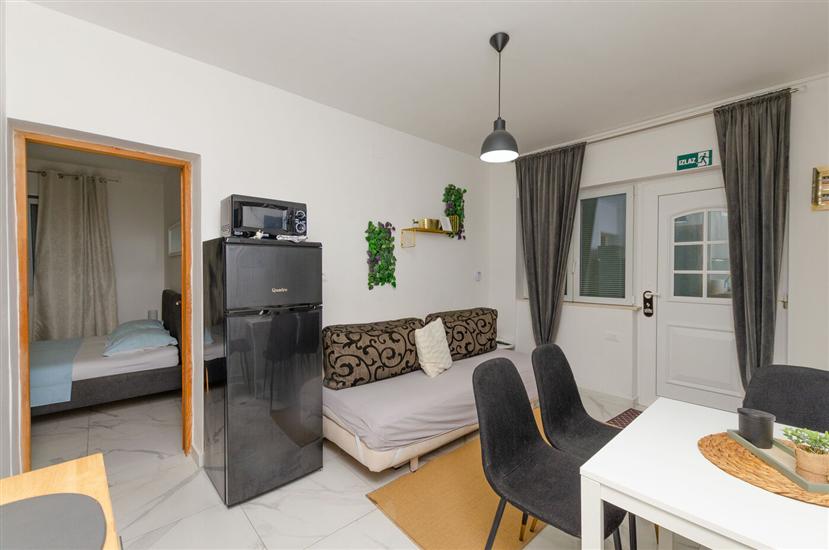 Apartmá A1, pro 4 osoby