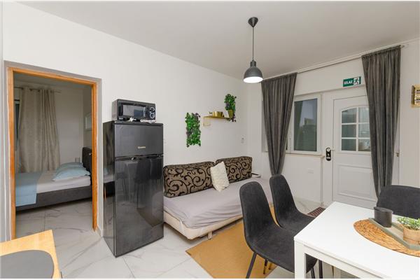 Apartmá A1, pro 4 osoby