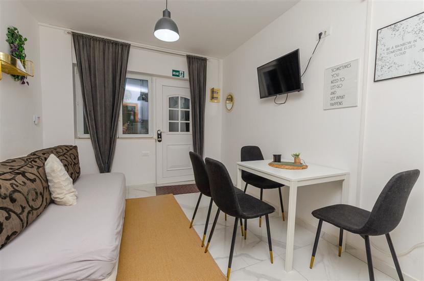 Apartmá A1, pro 4 osoby