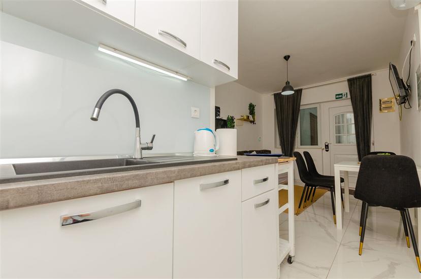 Apartmá A1, pro 4 osoby