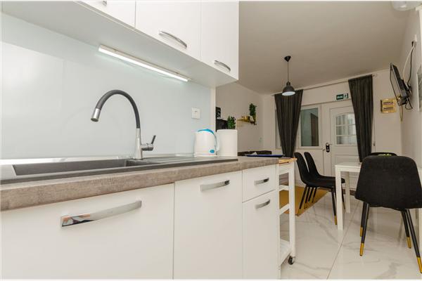 Apartmá A1, pro 4 osoby