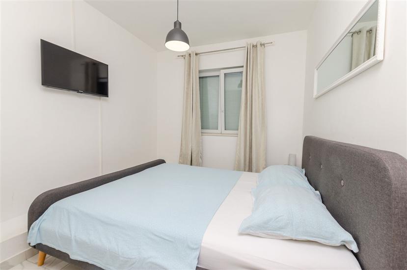Apartmá A1, pro 4 osoby