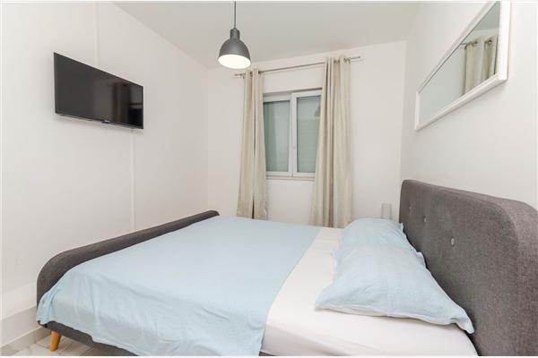 Apartmá A1, pro 4 osoby