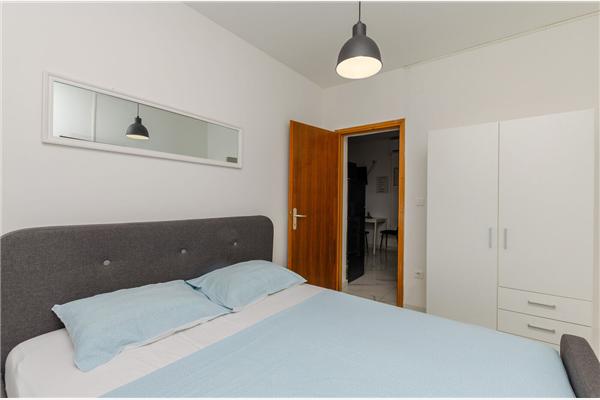 Apartmá A1, pro 4 osoby