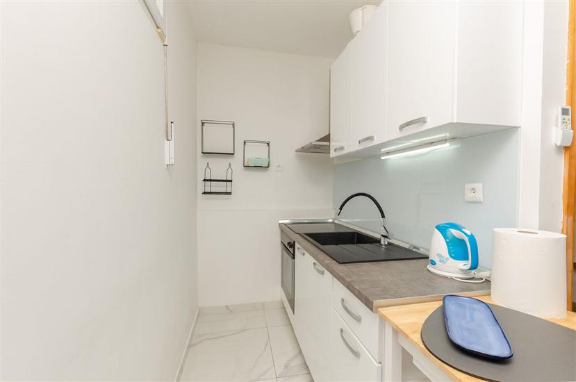 Apartmá A1, pro 4 osoby