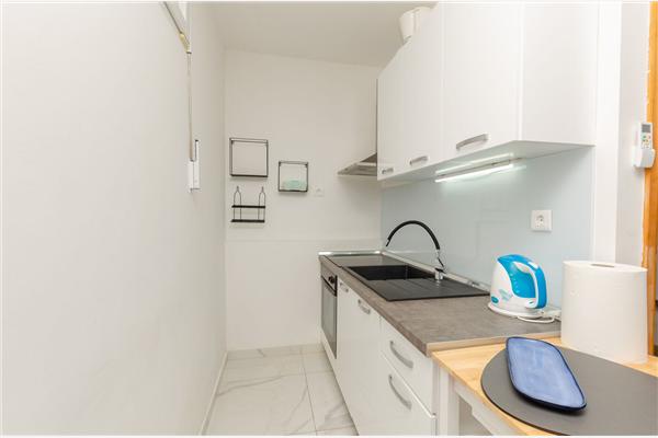 Apartmá A1, pro 4 osoby