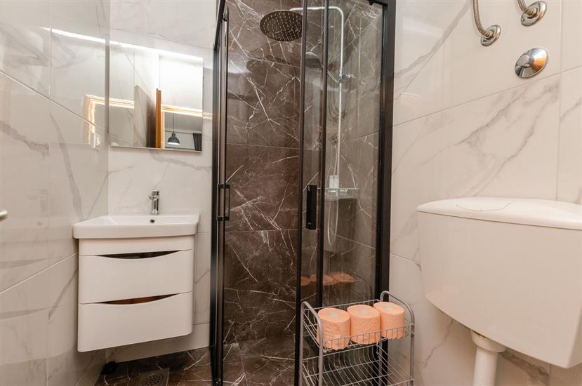 Apartmá A1, pro 4 osoby