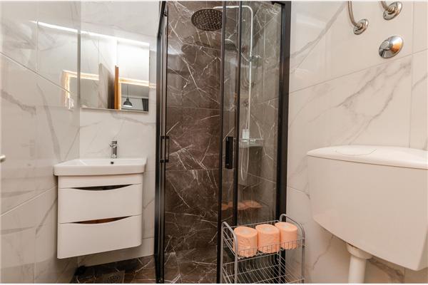 Apartmá A1, pro 4 osoby
