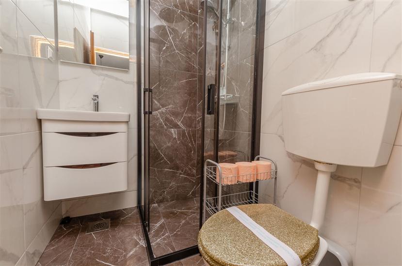 Apartmá A1, pro 4 osoby