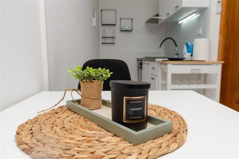 Apartmá A1, pro 4 osoby