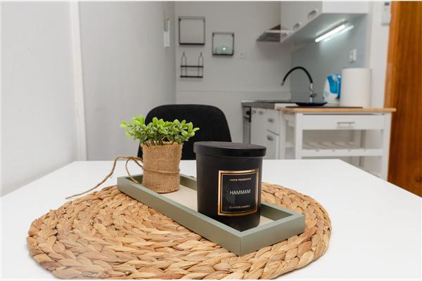 Apartmá A1, pro 4 osoby