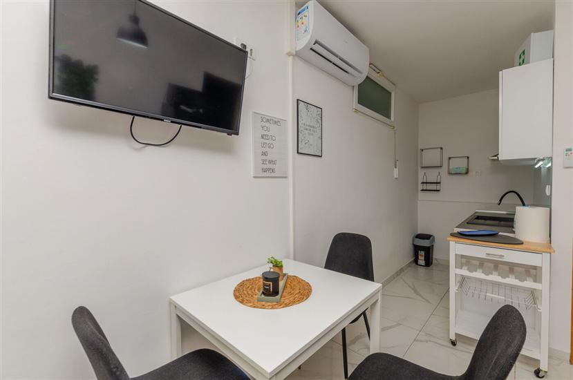 Apartmá A1, pro 4 osoby