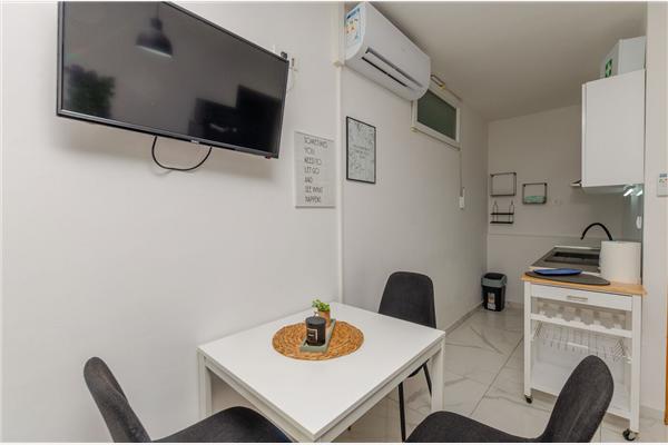 Apartmá A1, pro 4 osoby