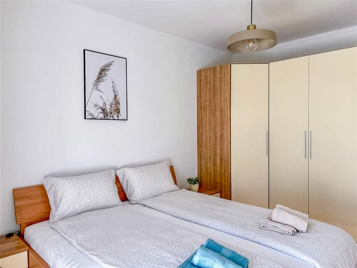 Apartmán A1, pre 4 osoby