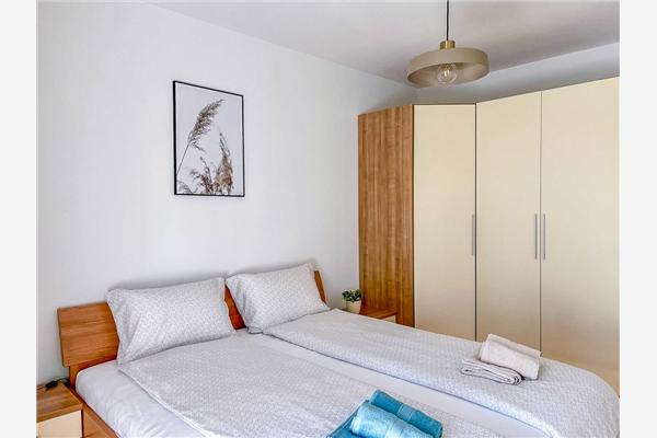 Apartmán A1, pre 4 osoby