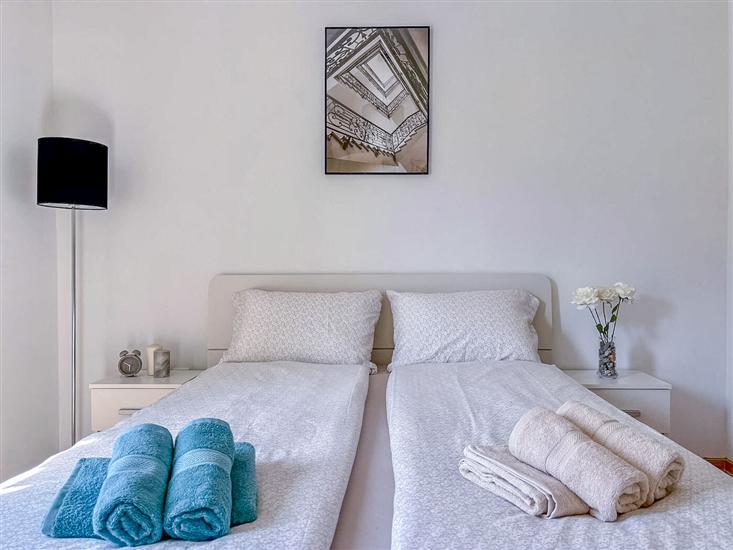 Apartmán A1, pre 4 osoby